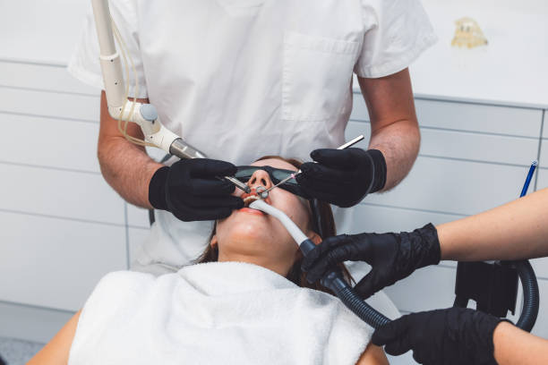 Best Pediatric Emergency Dentist in South Gate Ridge, FL