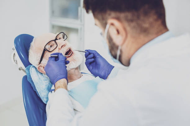 Best Emergency Wisdom Teeth Removal in South Gate Ridge, FL